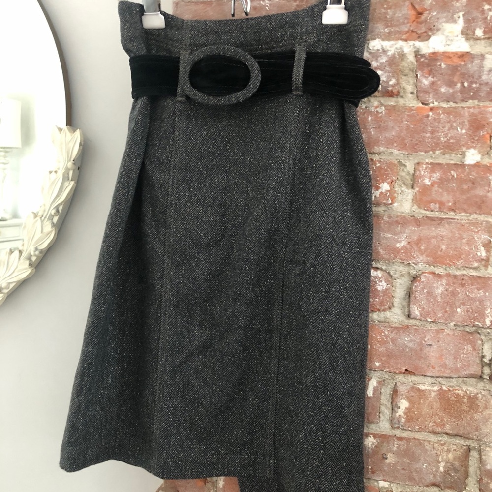 For All Mankind .... skirt